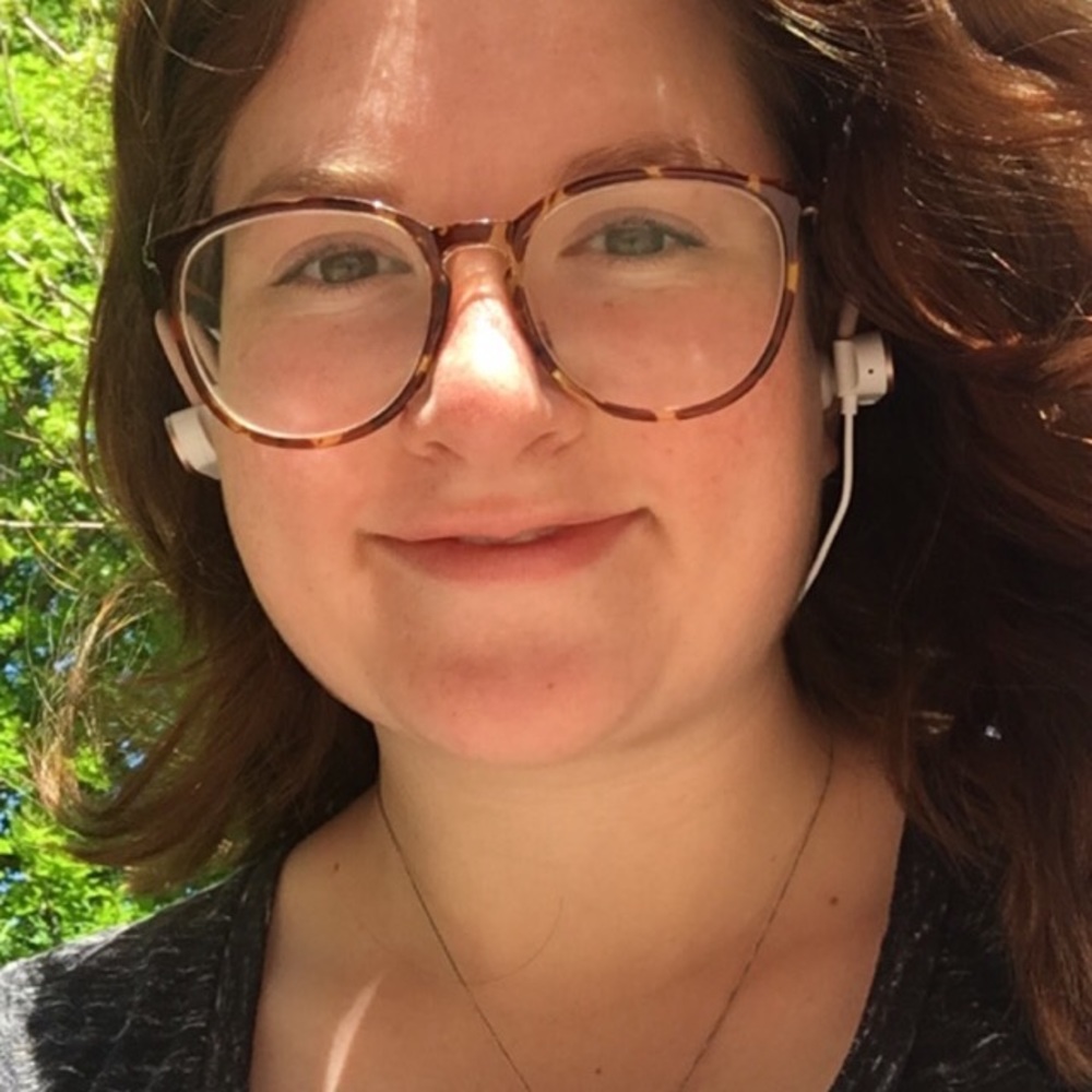 Meet your Posher, Hannah